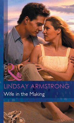 Wife in the Making (eBook, ePUB) - Armstrong, Lindsay