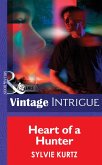 Heart Of A Hunter (eBook, ePUB) Heart Of A Hunter (eBook, ePUB)