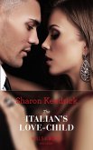 The Italian's Love-Child (eBook, ePUB)