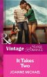 It Takes Two (eBook, ePUB) - Bild 1