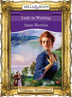 Lady In Waiting (eBook, ePUB) Cover Lady In Waiting (eBook, ePUB)