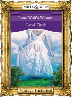 Lone Wolf's Woman (eBook, ePUB) - Finch, Carol