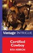 Certified Cowboy (eBook, ePUB) - Bild 1