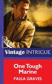 One Tough Marine (eBook, ePUB) One Tough Marine (eBook, ePUB)