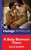A Baby Between Them (eBook, ePUB)
