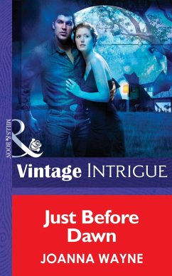 Just Before Dawn (eBook, ePUB) - Wayne, Joanna