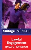 Lawful Engagement (eBook, ePUB) Lawful Engagement (eBook, ePUB)
