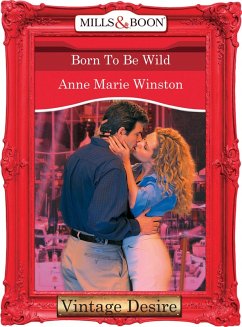 Cover Born to be Wild (eBook, ePUB)