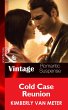 Cold Case Reunion (eBook, ePUB) - Bild 1