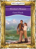 Fletcher's Woman (Mills & Boon Historical) (eBook, ePUB)