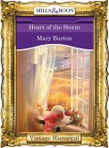 Heart Of The Storm (Mills & Boon Historical) (eBook, ePUB)