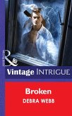 Broken (eBook, ePUB) Broken (eBook, ePUB)