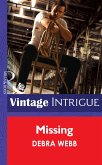 Missing (eBook, ePUB) Missing (eBook, ePUB)