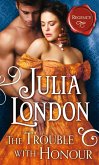 The Trouble with Honour (eBook, ePUB)