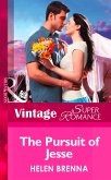 The Pursuit of Jesse (Mills & Boon Vintage Superromance) (An Island to Remember, Book 5) (eBook, ePUB)