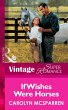 If Wishes Were Horses (eBook, ePUB) - Bild 1