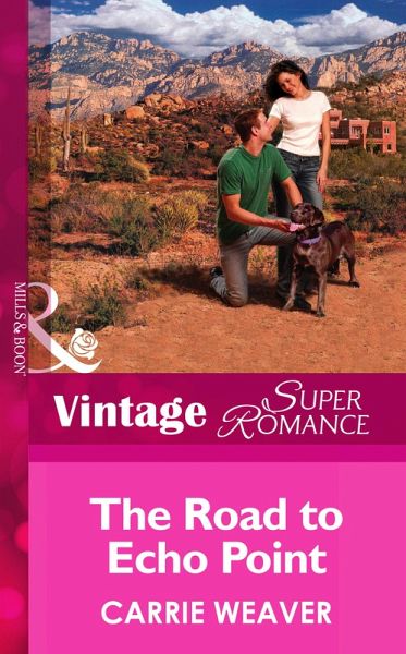 The Road To Echo Point (eBook, ePUB)