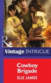Cowboy Brigade (eBook, ePUB) Cowboy Brigade (eBook, ePUB)