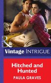Hitched And Hunted (eBook, ePUB) Hitched And Hunted (eBook, ePUB)