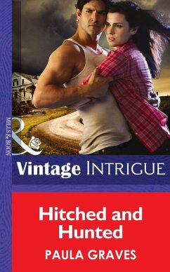 Cover Hitched And Hunted (eBook, ePUB)