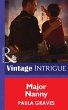 Major Nanny (eBook, ePUB) - Bild 1