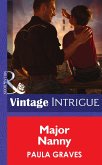 Major Nanny (eBook, ePUB) Major Nanny (eBook, ePUB)