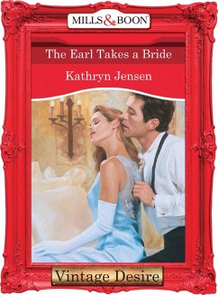 The Earl Takes A Bride (eBook, ePUB) Cover The Earl Takes A Bride (eBook, ePUB)