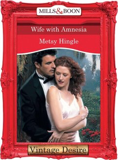 Wife With Amnesia (eBook, ePUB) - Hingle, Metsy