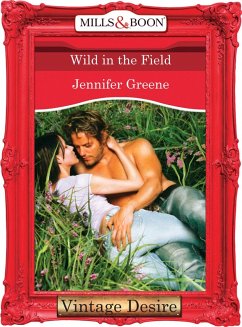 Wild in the Field (eBook, ePUB) - Greene, Jennifer