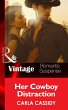 Her Cowboy Distraction (eBook, ePUB) - Bild 1