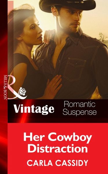Her Cowboy Distraction (eBook, ePUB) Her Cowboy Distraction (eBook, ePUB)