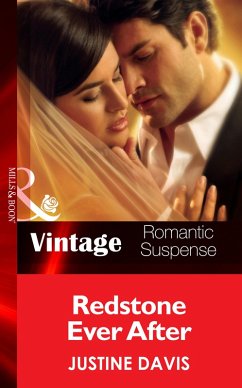 Cover Redstone Ever After (eBook, ePUB)
