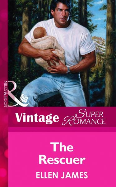 The Rescuer (eBook, ePUB) The Rescuer (eBook, ePUB)