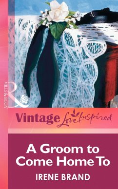 Cover A Groom to Come Home To (eBook, ePUB)