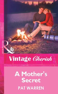 A Mother's Secret (eBook, ePUB) - Warren, Pat