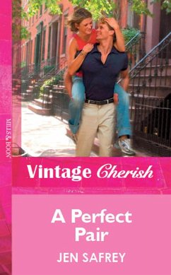 Cover A Perfect Pair (eBook, ePUB)
