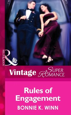 Rules of Engagement (eBook, ePUB) - Winn, Bonnie K.