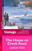 The House on Creek Road (eBook, ePUB) The House on Creek Road (eBook, ePUB)