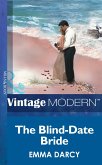 The Blind-Date Bride (Mills & Boon Modern) (eBook, ePUB)