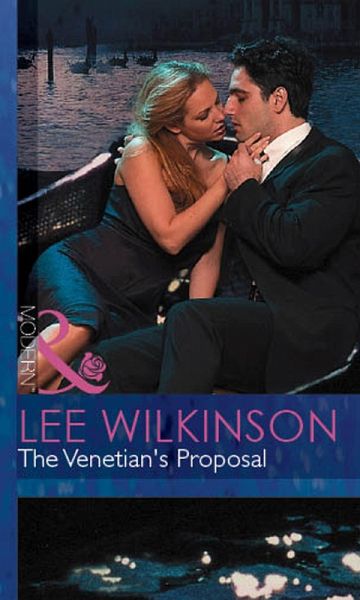 The Venetian's Proposal (eBook, ePUB)