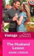 The Husband Lesson (eBook, ePUB) - Bild 1