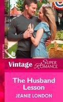 Cover The Husband Lesson (eBook, ePUB)