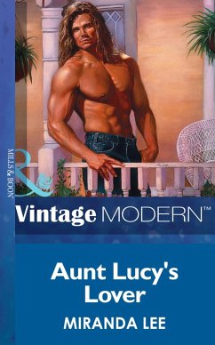 Cover Aunt Lucy's Lover (eBook, ePUB)