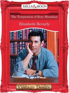 The Temptation of Rory Monahan (Mills & Boon Desire) (eBook, ePUB) - Bevarly, Elizabeth