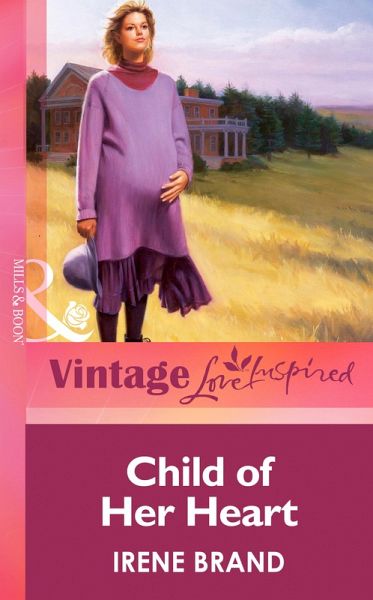 Child of Her Heart (eBook, ePUB) Child of Her Heart (eBook, ePUB)