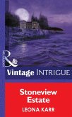 Stoneview Estate (eBook, ePUB)