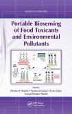 Portable Biosensing of Food Toxicants and Environmental Pollutants (eBook, PDF)