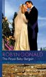The Royal Baby Bargain (eBook, ePUB) - Bild 1