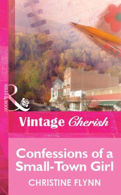 Cover Confessions of a Small-Town Girl (eBook, ePUB)