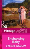 Enchanting Baby (eBook, ePUB)